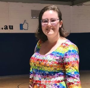 Meet your Posher, Elena